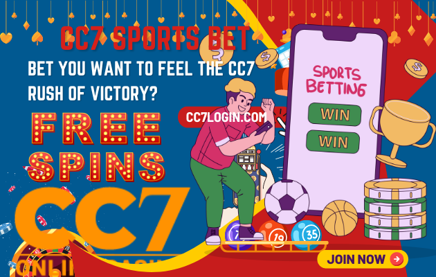 cc7 sports